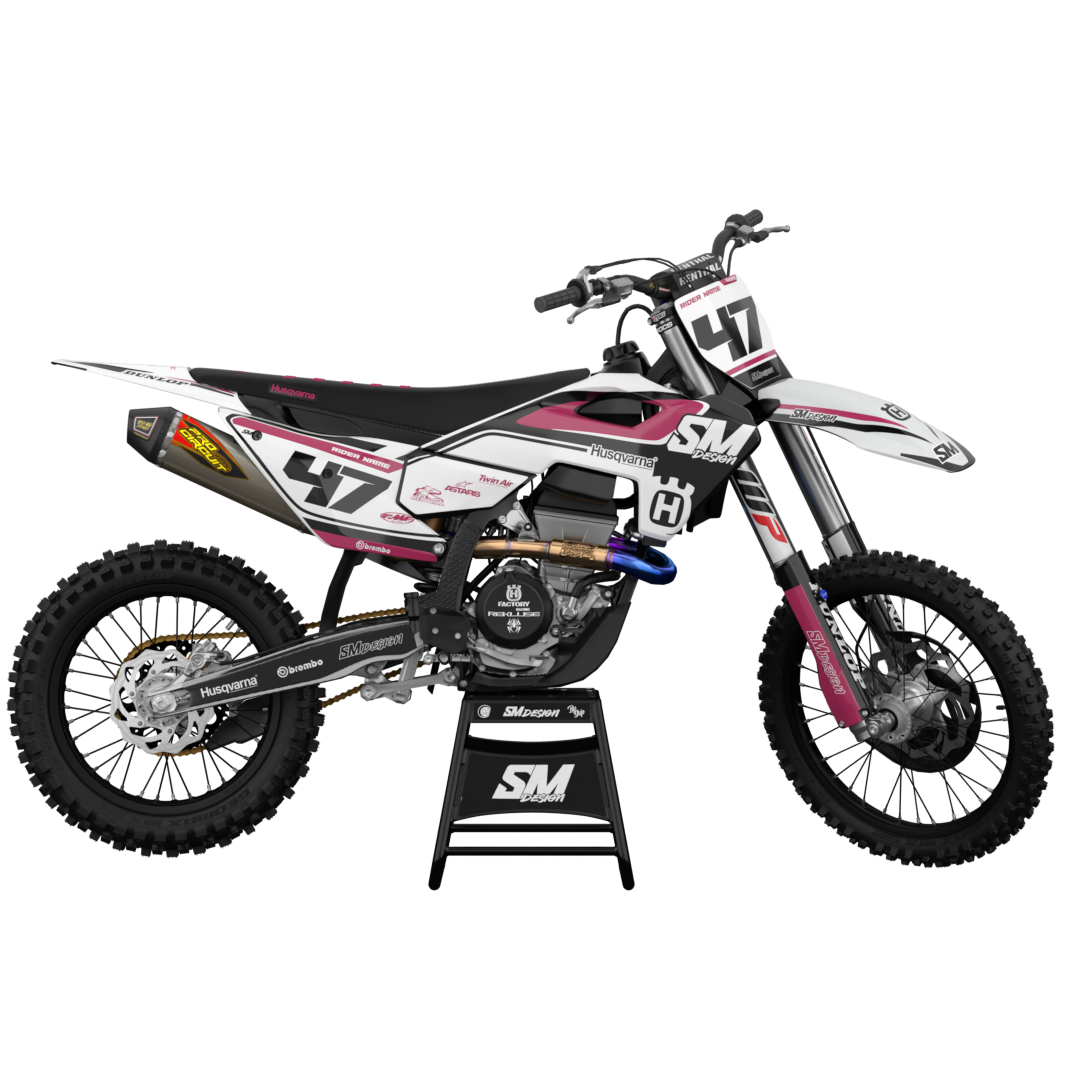 Husqvarna Lifestyle SM - SM003